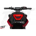 TST Industries Integrated Taillight for Yamaha FZ-07 (MT-07) 2021+